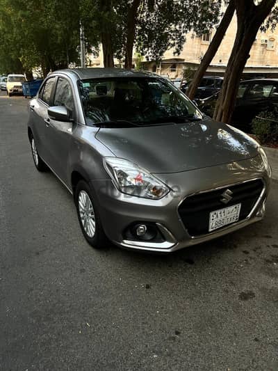 Suzuki Dzire 2023 GLX