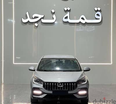 شيري أريزو 5 جديدة 2025 | New Chery Arrizo 5 2025