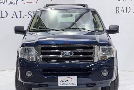 فورد اكسبيديشن 2014 | Ford Expedition 2014