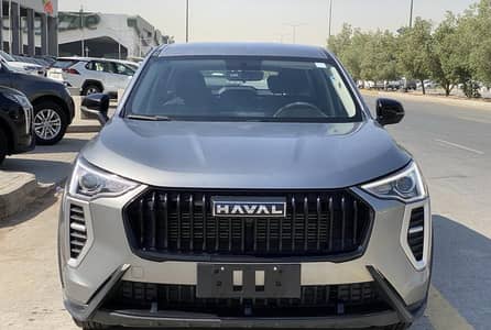 هافال جوليان موديل 2025 تحت ضمان الوكاله