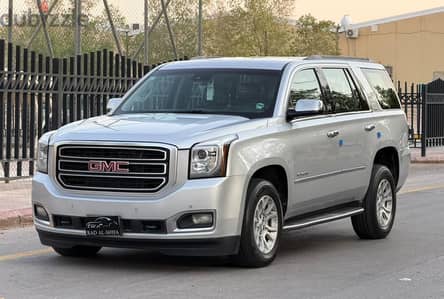 جي إم سي يوكن 2019   GMC  Yukon 2019