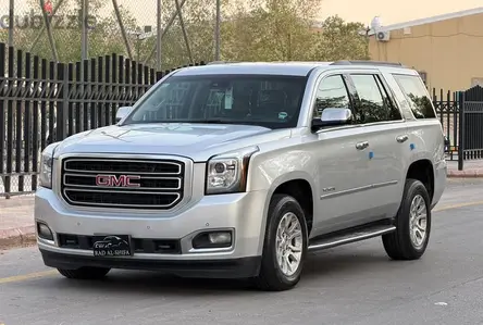 جي إم سي يوكن 2019   GMC  Yukon 2019