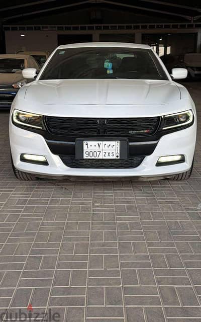 دودج تشارجر 2020 | Dodge Charger 2020