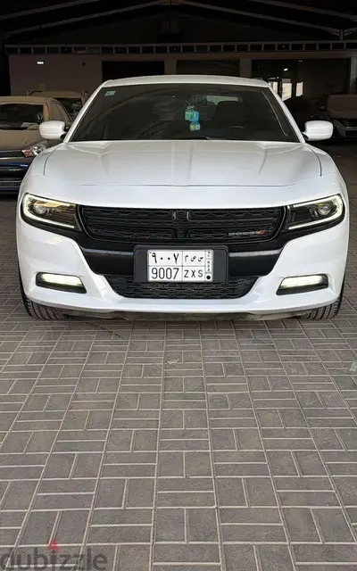دودج تشارجر 2020 | Dodge Charger 2020