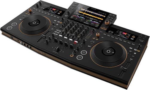 Pioneer DJ OPUS-QUAD 4-channel DJ System