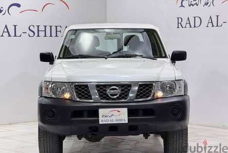 نيسان باترول 2016 | Nissan Patrol 2016