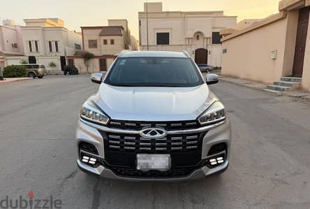 شيري تيجو 8 2022 | Chery Tiggo 8 2022