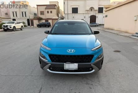 هيونداي كونا 2022 | Hyundai Kona 2022
