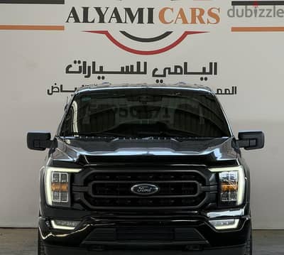 فورد F150 2023 | Ford F150 2023