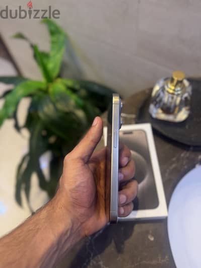 Iphone 15 pro