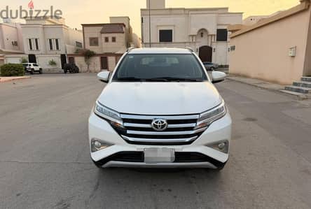 تويوتا راش 2021 | Toyota Rush 2021