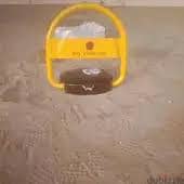 حاجز مواقف ذكي TA Parking Lock لحماية المواقف الخاصة 10