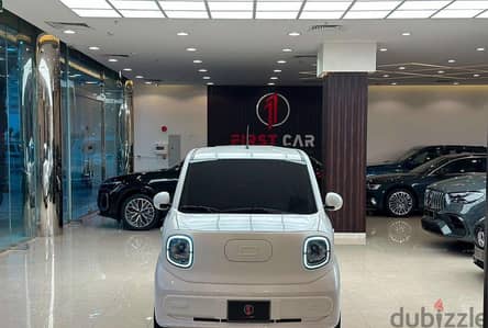 فاو بيستون ميني 2025 جديدة | Faw Bestune Mini 2025 New