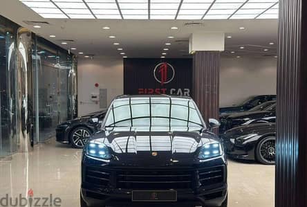 بورش كايين 2025 جديدة | Porsche Cayenne 2025 New