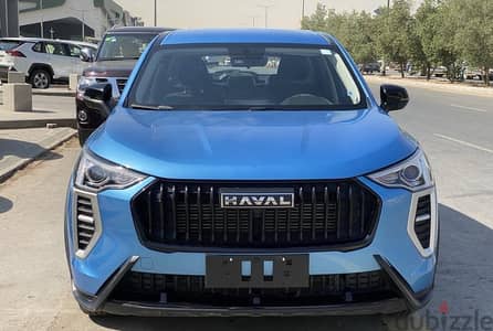 هافال جوليان موديل 2025