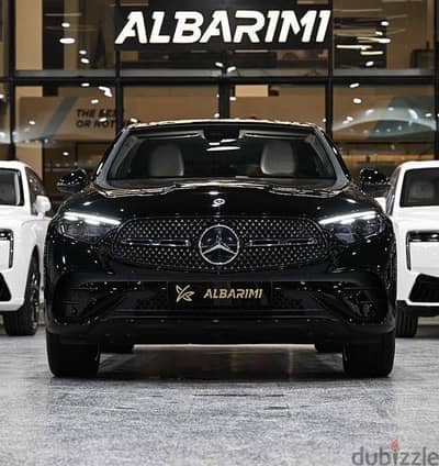 مرسيدس بنز GLC 200 2027 | Mercedes-Benz GLC 200 2027