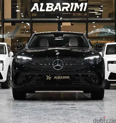 مرسيدس بنز GLC 200 2027 | Mercedes-Benz GLC 200 2027