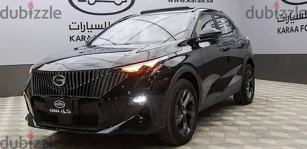 جاك جي اس ٣ ايمزو 2026