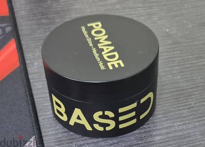 BASED Bodyworks (pomade)