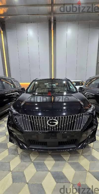 جاك GS 3 2026