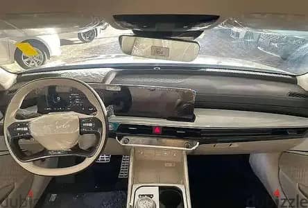 كيا كاي 8 2025