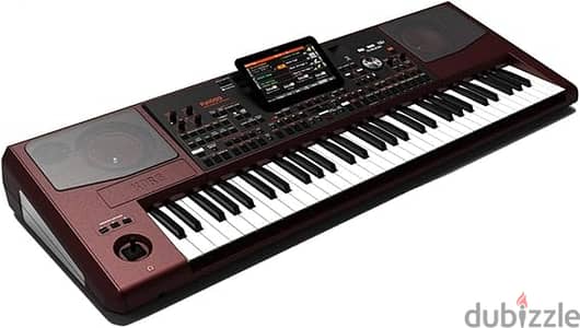 Korg Pa1000 61-key Professional Arranger