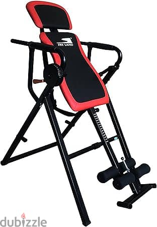 Inversion Table For Back Pain Relief