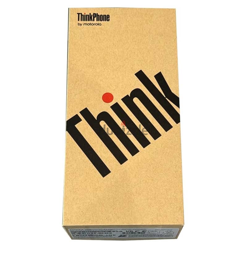 Motorola ThinkPhone 25 1