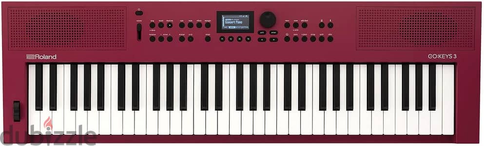 Roland  3 Keyboard