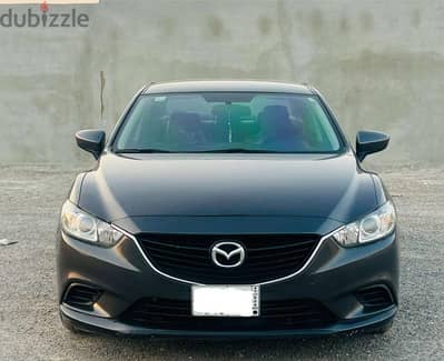 مازدا 6 مستعملة 2014 | Used Mazda 6 2014