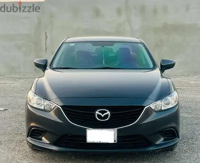 مازدا 6 مستعملة 2014 | Used Mazda 6 2014