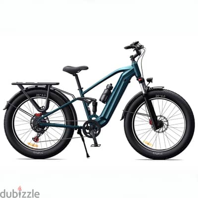 1000w 48v Fast Electrical Bike Cycles Fat Tire 250w 25km/h Bicycle Fol
