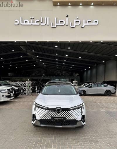 جاك امكو 2024