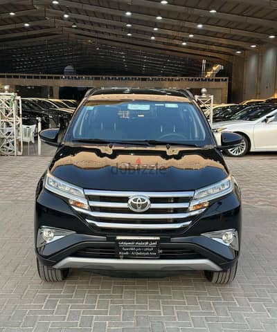 تويوتا رش 2022 | Toyota Rush 2022