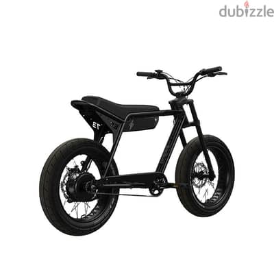 off Road Z Miami z1 Zx Zg Electric Fat E Tire 73 Bike Fatbike 250w 100