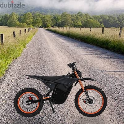 3000W 48V 20AH Battery Mountain Bike 14'/12' Fat Tires
