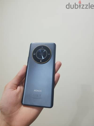 Honor X9B  256gb  8gb + 8gb honorturboram