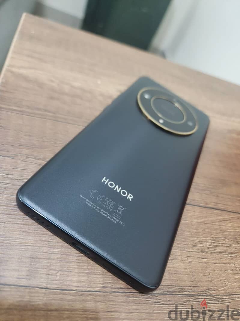 Honor X9B  256gb  8gb + 8gb honorturboram 1