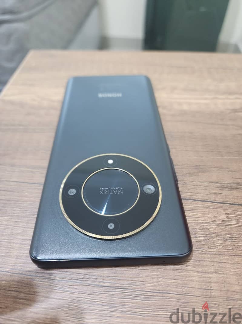 Honor X9B  256gb  8gb + 8gb honorturboram 2