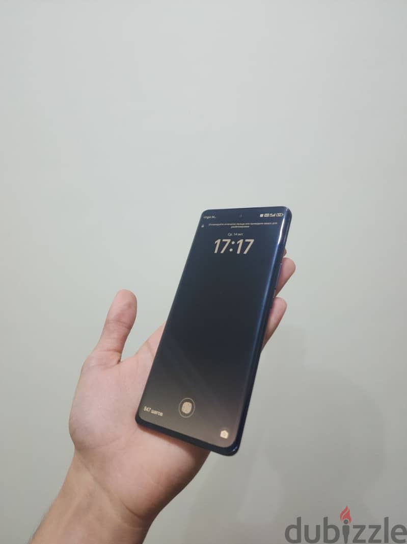Honor X9B  256gb  8gb + 8gb honorturboram 4