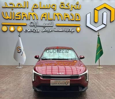 كيا k4 استاندر ماكينه 2.0 موديل 2026
