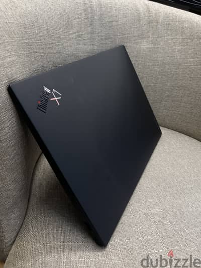 Thinkpad x1carbon