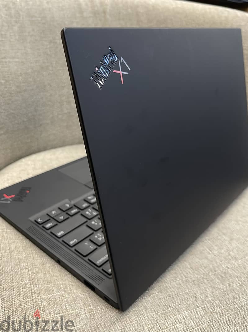 Thinkpad x1carbon 2