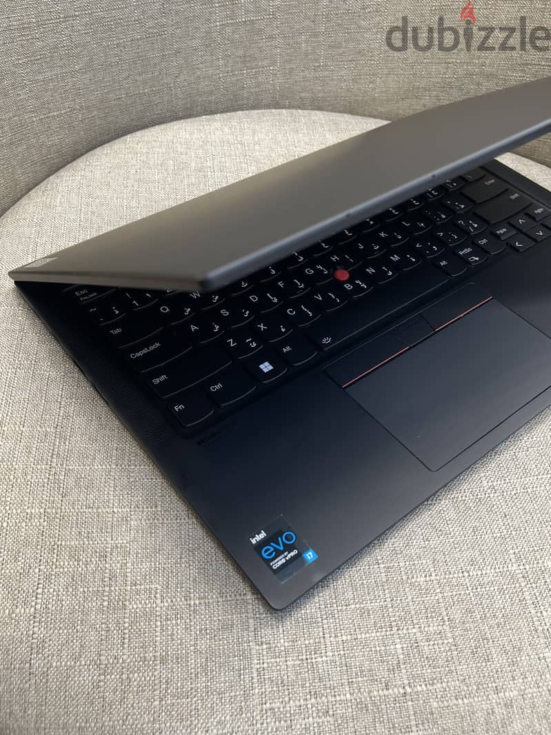 Thinkpad x1carbon 3