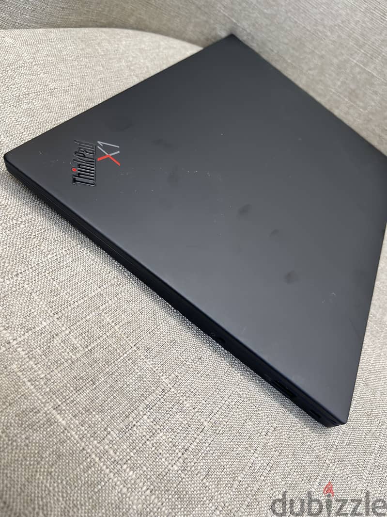Thinkpad x1carbon 7