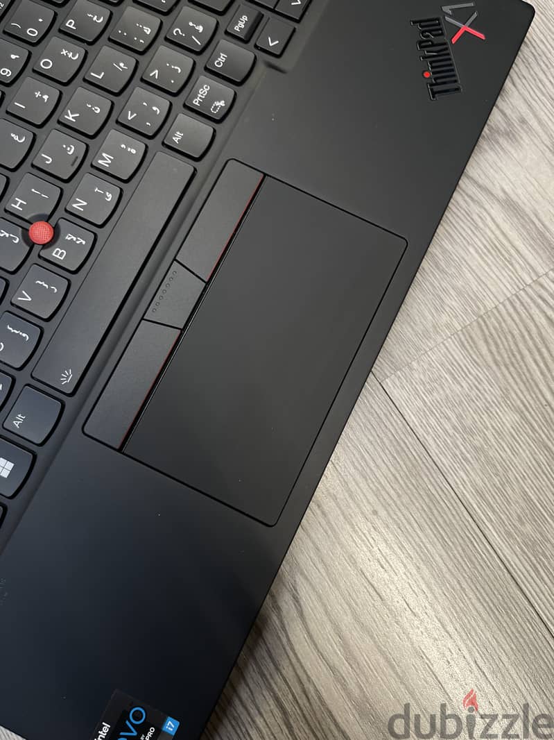 Thinkpad x1carbon 9