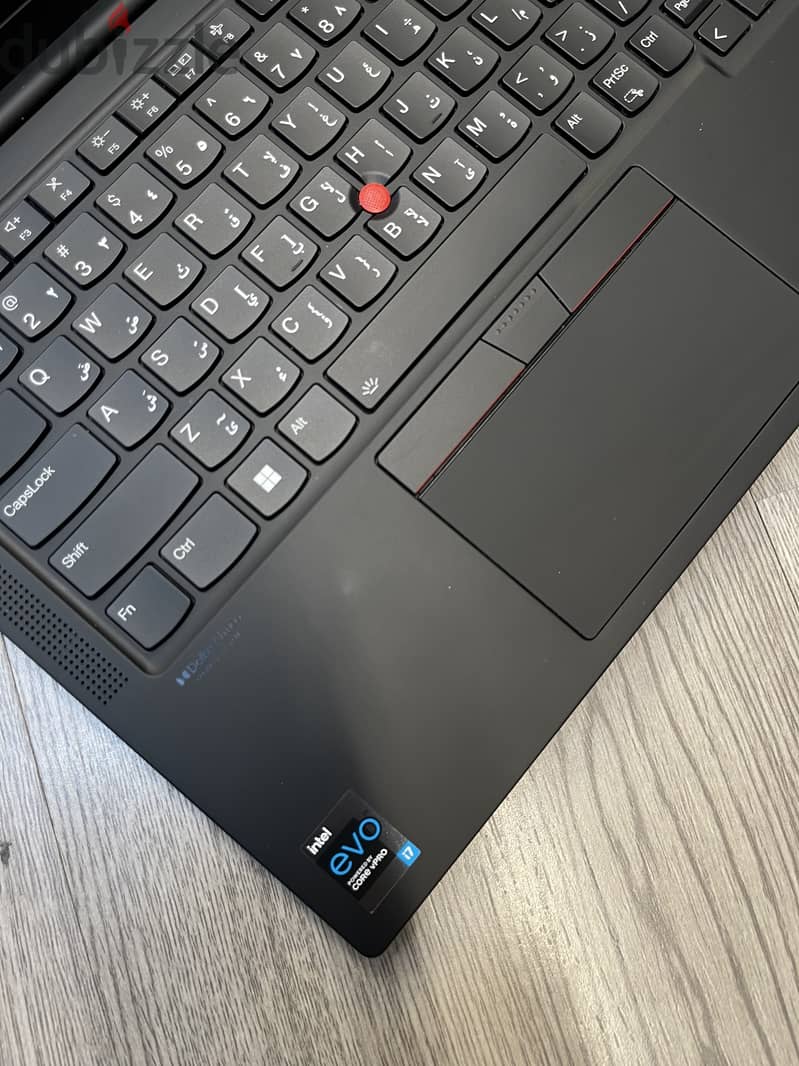 Thinkpad x1carbon 11