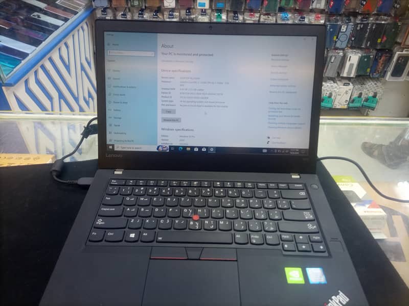 Laptop for Sale 6