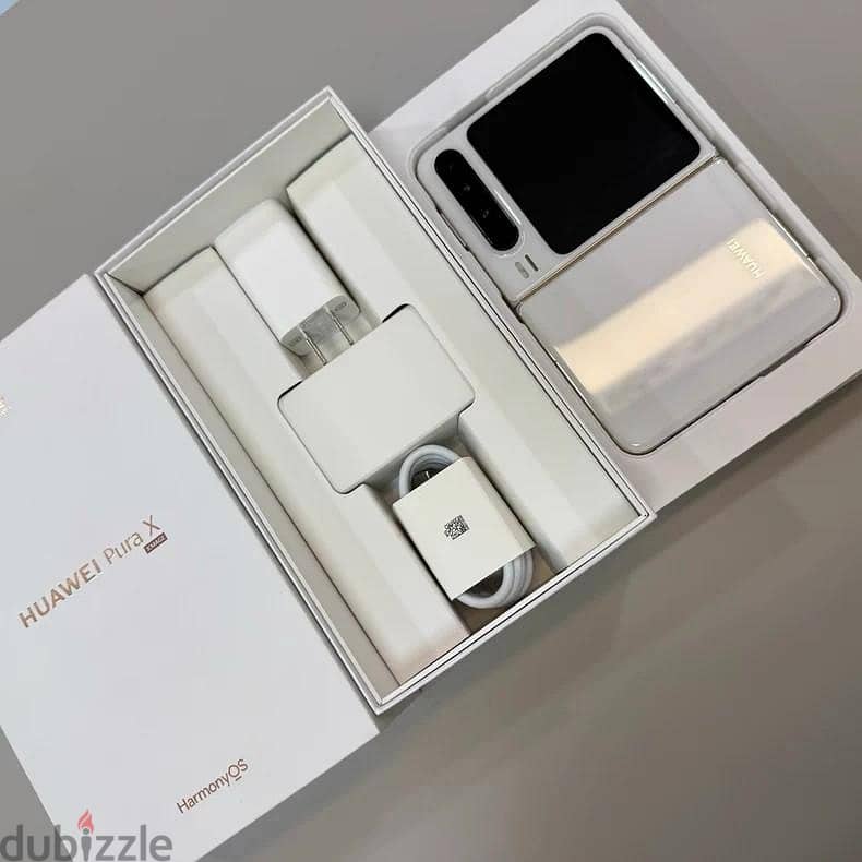 BUY 2 GET 1 FREE Huawei Pura X – WHATSAPP +971 505848764 2