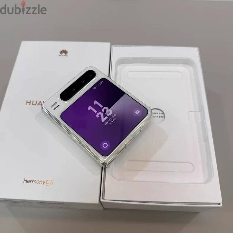 BUY 2 GET 1 FREE Huawei Pura X – WHATSAPP +971 505848764 6